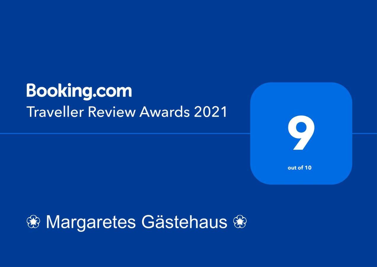 Margaretes Gaestehaus Am Rheinsteig Wanderer Radfahrer Familien Business-Reisende Wlan Gratis Rheinbrohl Bagian luar foto
