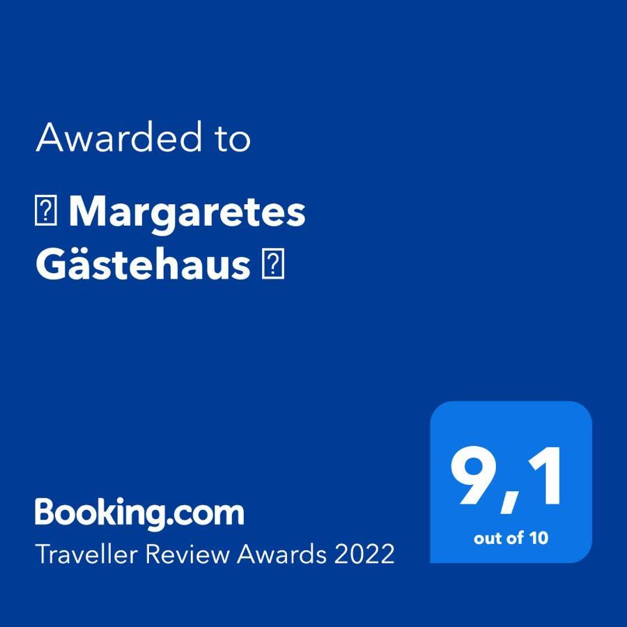 Margaretes Gaestehaus Am Rheinsteig Wanderer Radfahrer Familien Business-Reisende Wlan Gratis Rheinbrohl Bagian luar foto