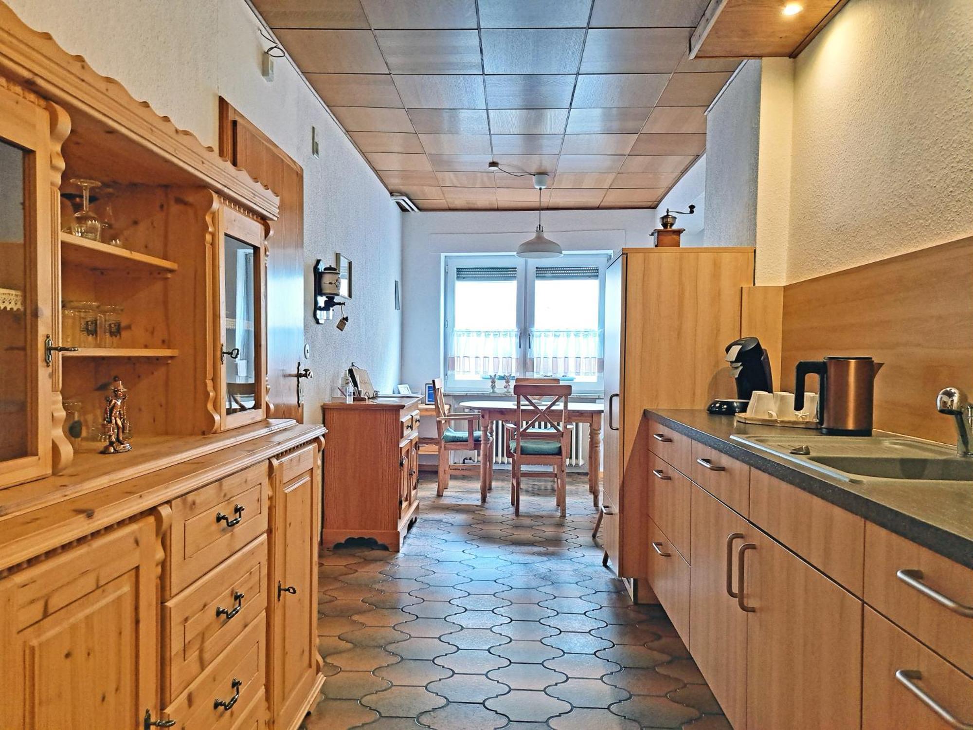 Margaretes Gaestehaus Am Rheinsteig Wanderer Radfahrer Familien Business-Reisende Wlan Gratis Rheinbrohl Bagian luar foto